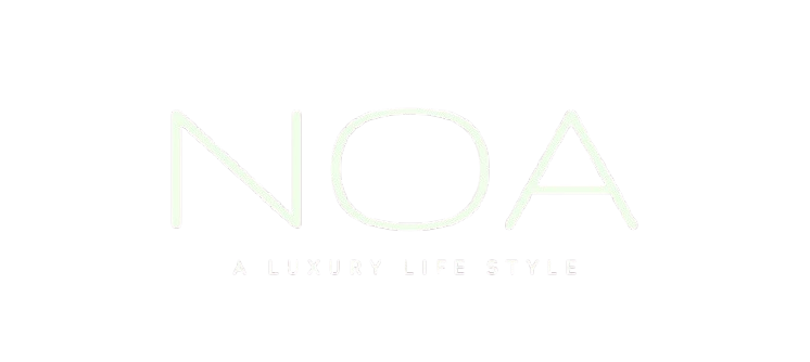 Noa Yapı Logo